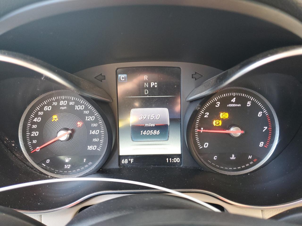 2018 Mercedes-Benz Glc 300 VIN: WDC0G4JB8JV022894 Lot: 85545395