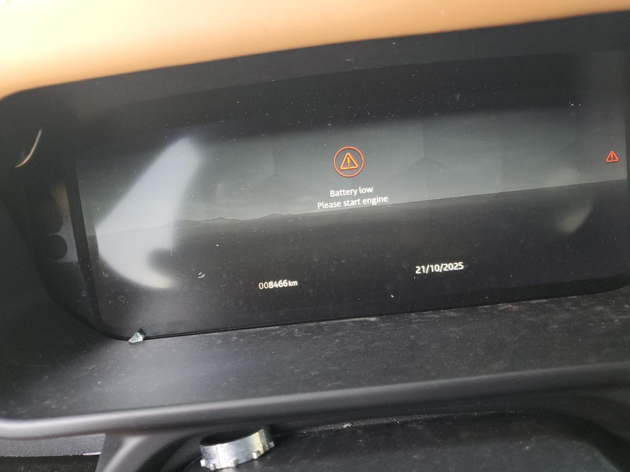 2023 Land Rover Defender 90 X-Dynamic Se VIN: SALE26EU4P2166561 Lot: 85905455