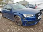 2014 AUDI A3 S LINE TDI S-A  for sale at Copart YORK