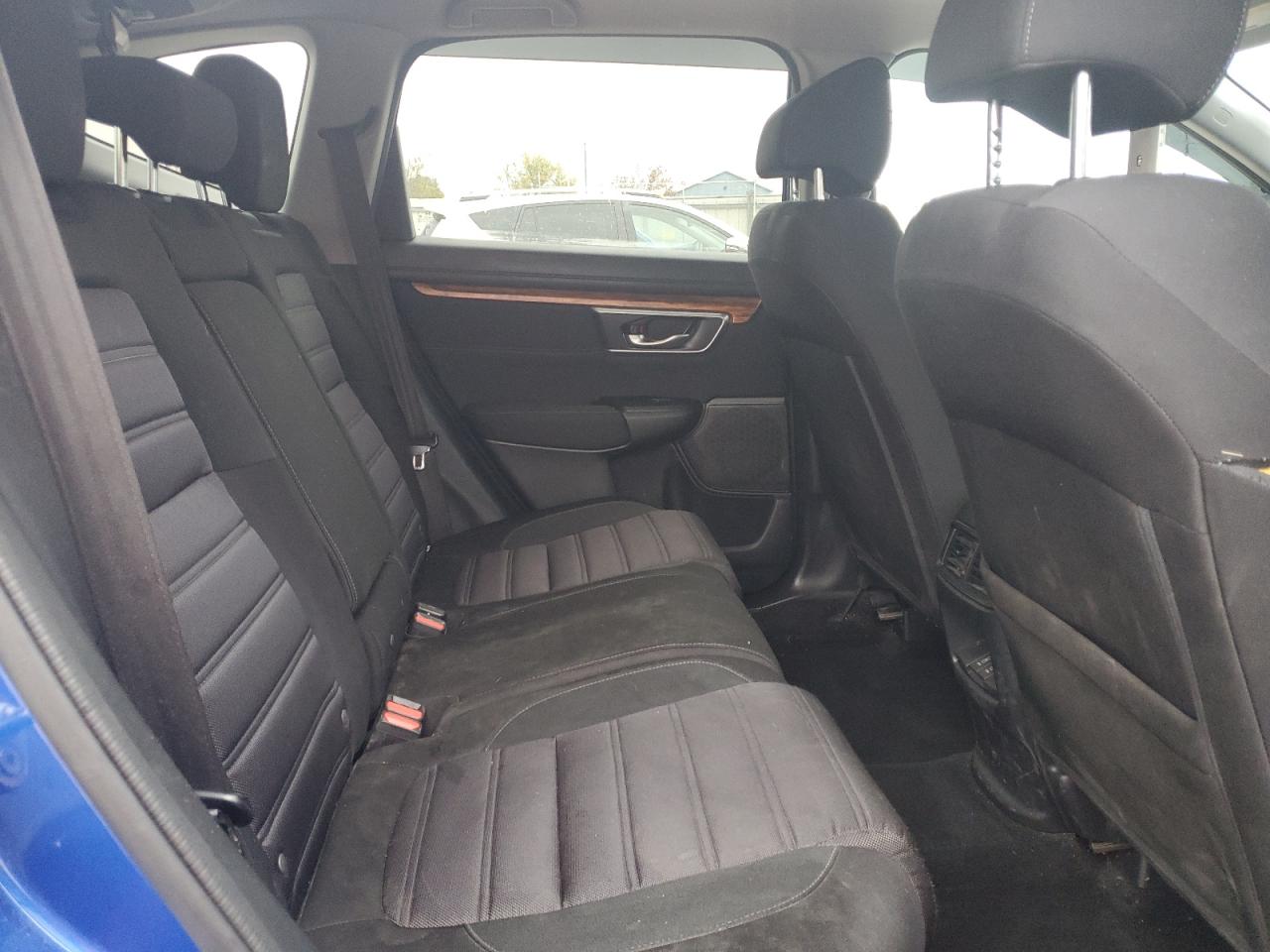 2020 Honda Cr-V Ex VIN: 7FARW2H57LE000542 Lot: 90314755