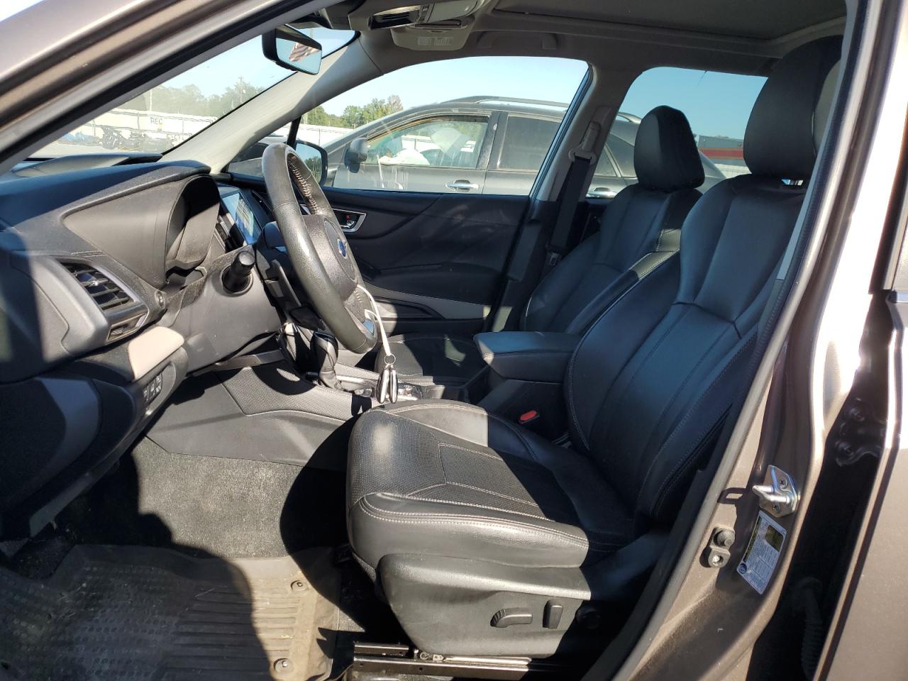 2023 Subaru Forester Limited VIN: JF2SKAPC1PH479941 Lot: 82393785