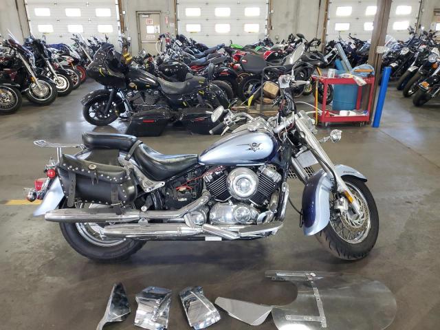 2004 Yamaha Vstar 650 Classic