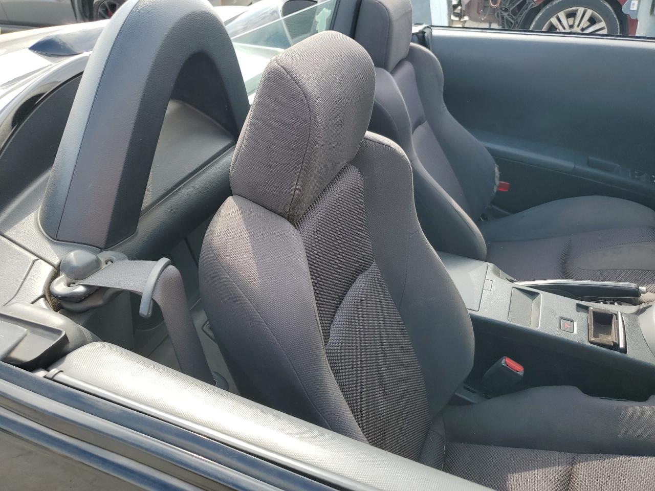 2004 Nissan 350Z Roadster VIN: JN1AZ36D14T102260 Lot: 89738455