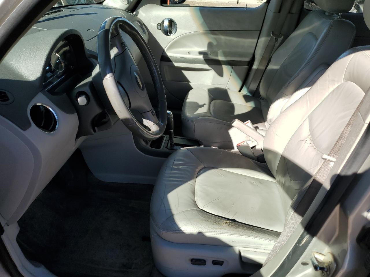 2007 Chevrolet Hhr Lt VIN: 3GNDA33P57S640059 Lot: 85902605