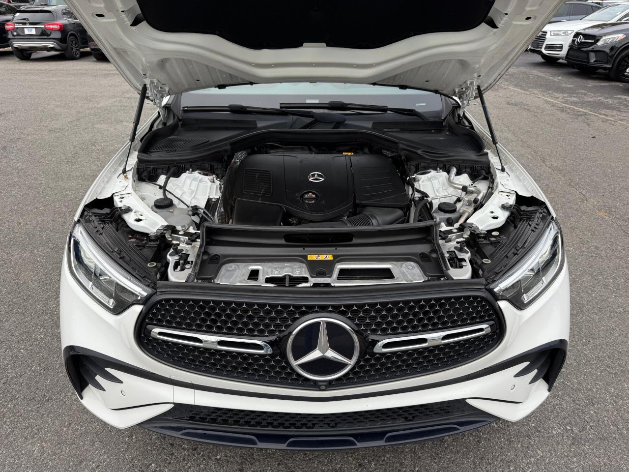 GLC GLC
