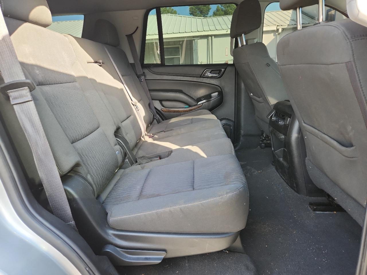 2019 Chevrolet Tahoe C1500 Ls VIN: 1GNSCAKC1KR369114 Lot: 86259325