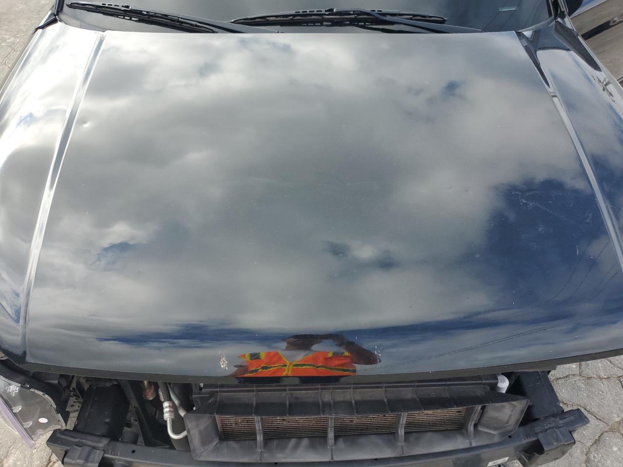 2023 Hyundai Venue Se VIN: KMHRB8A32PU237953 Lot: 85754455