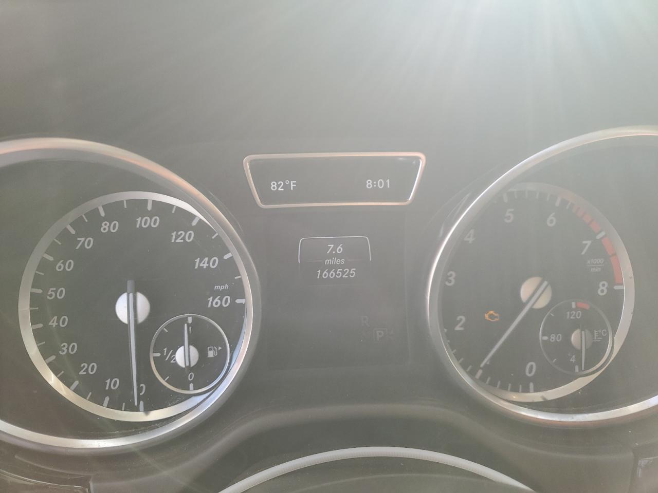 2014 Mercedes-Benz Ml 350 4Matic VIN: 4JGDA5HBXEA370726 Lot: 82355425