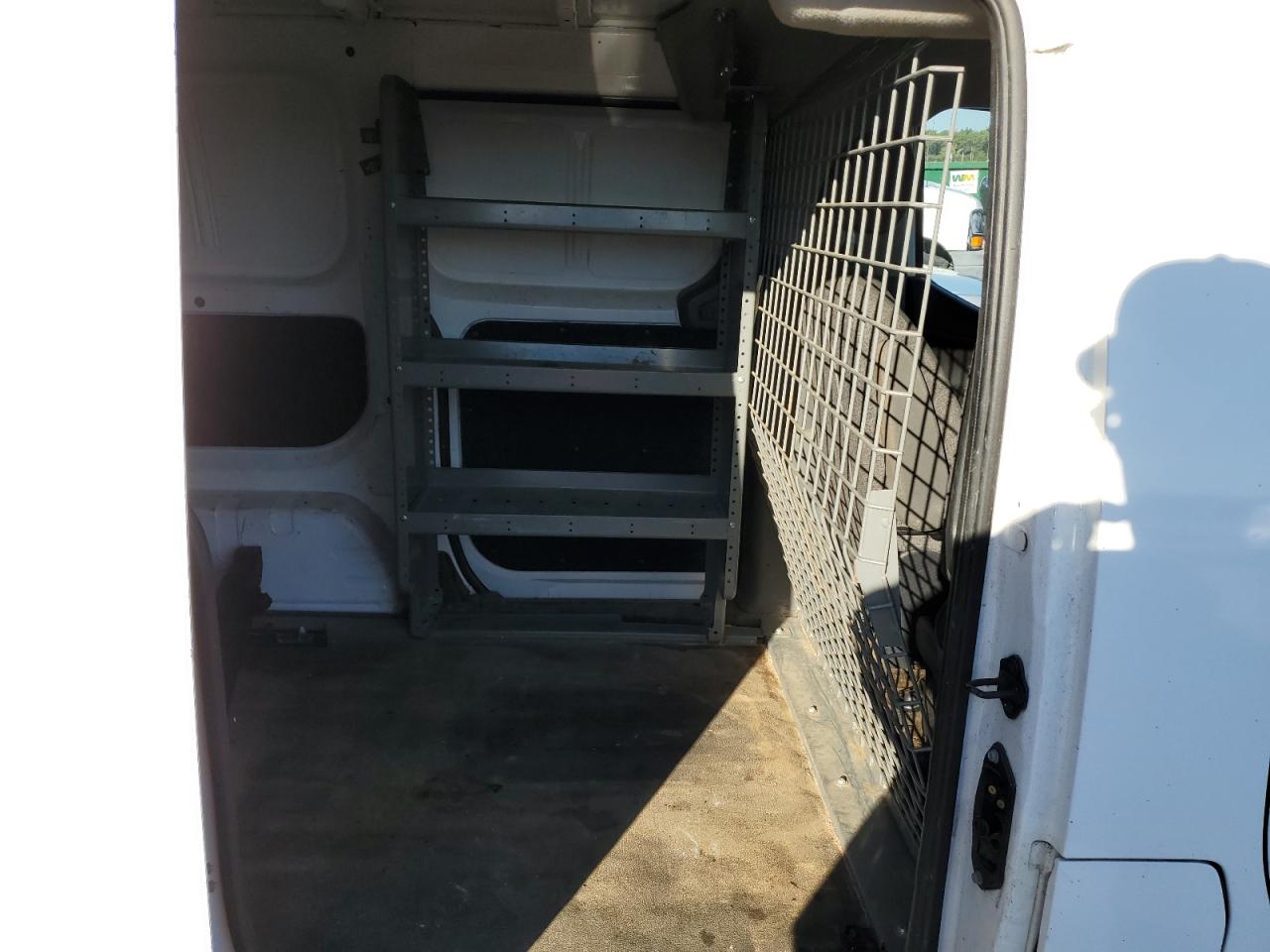 2019 Nissan Nv200 2.5S VIN: 3N6CM0KN8KK707897 Lot: 87402415