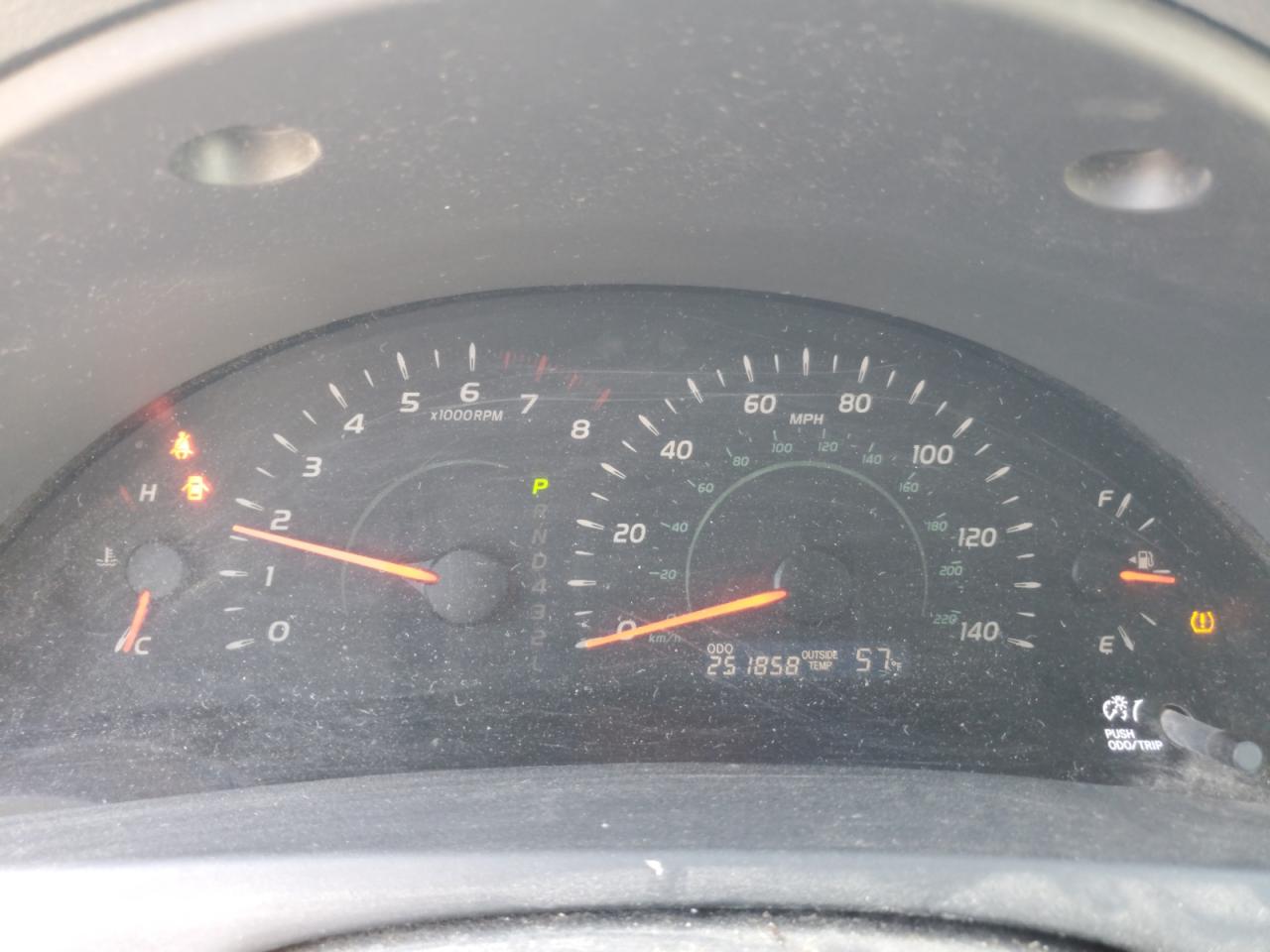 2008 Toyota Camry Ce VIN: 4T4BE46K58R022852 Lot: 85280615