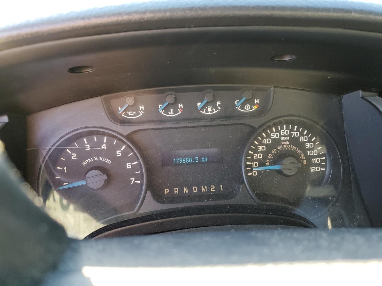 2013 Ford F150 Supercrew VIN: 1FTFW1EF9DKD91199 Lot: 82592525