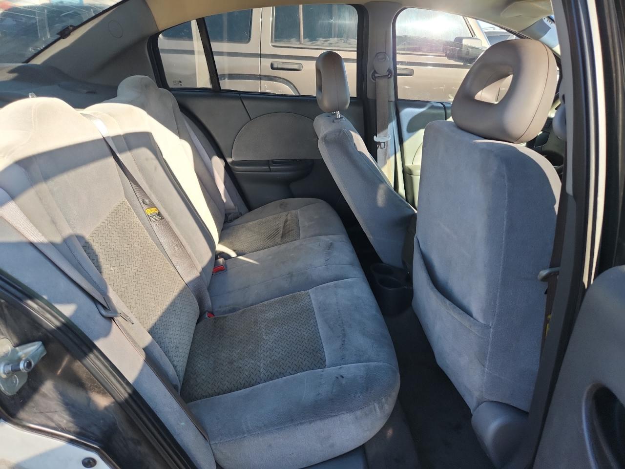 2006 Saturn Ion Level 3 VIN: 1G8AL58F66Z174719 Lot: 86189385