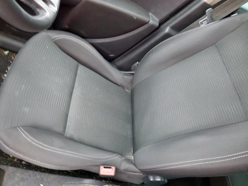 2011 RENAULT CLIO 1.2 TCE GT LINE TOMTOM 5DR