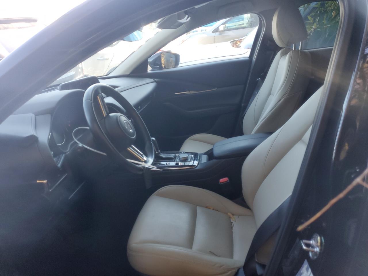 2023 Mazda Cx-30 Preferred VIN: 3MVDMBCM6PM515834 Lot: 85173855