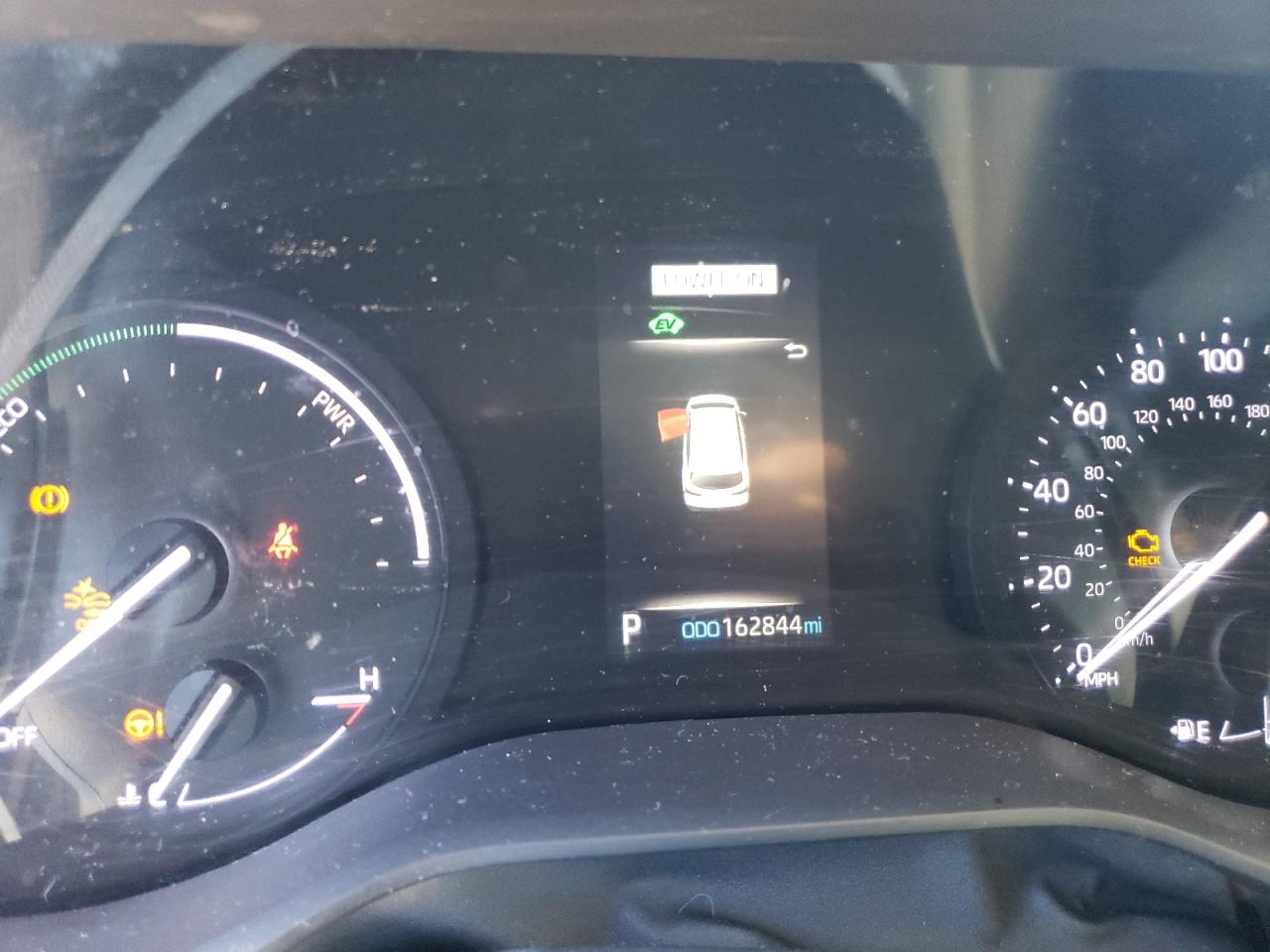 2023 Toyota Sienna Le VIN: 5TDKSKFC6PS095199 Lot: 85694525