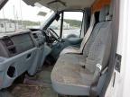 2012 FORD TRANSIT 100 T350 RWD  for sale at Copart WHITBURN