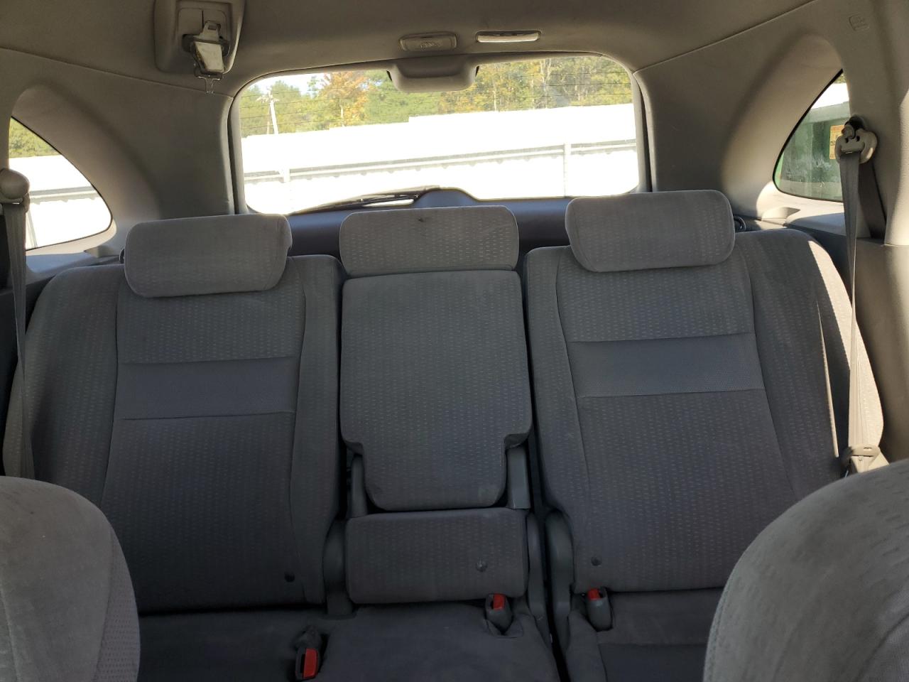 2008 Honda Cr-V Ex VIN: 5J6RE48588L030366 Lot: 84951585