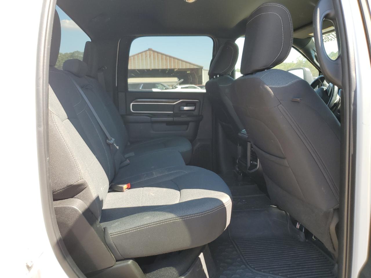 2023 Ram 2500 Big Horn VIN: 3C6UR5DL1PG505728 Lot: 84473695
