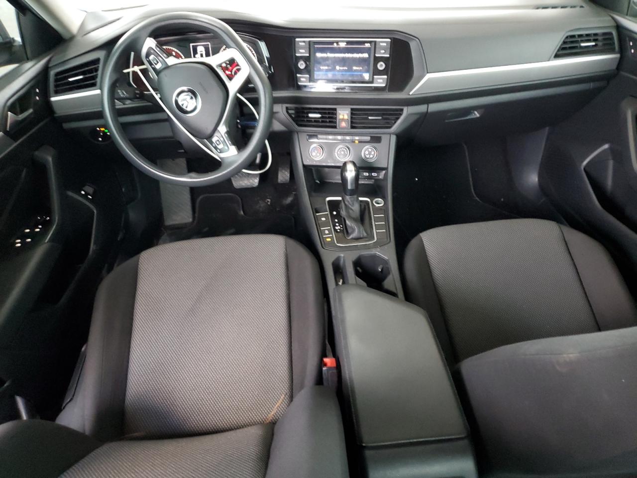 2020 Volkswagen Jetta S VIN: 3VWC57BU6LM078367 Lot: 85689805