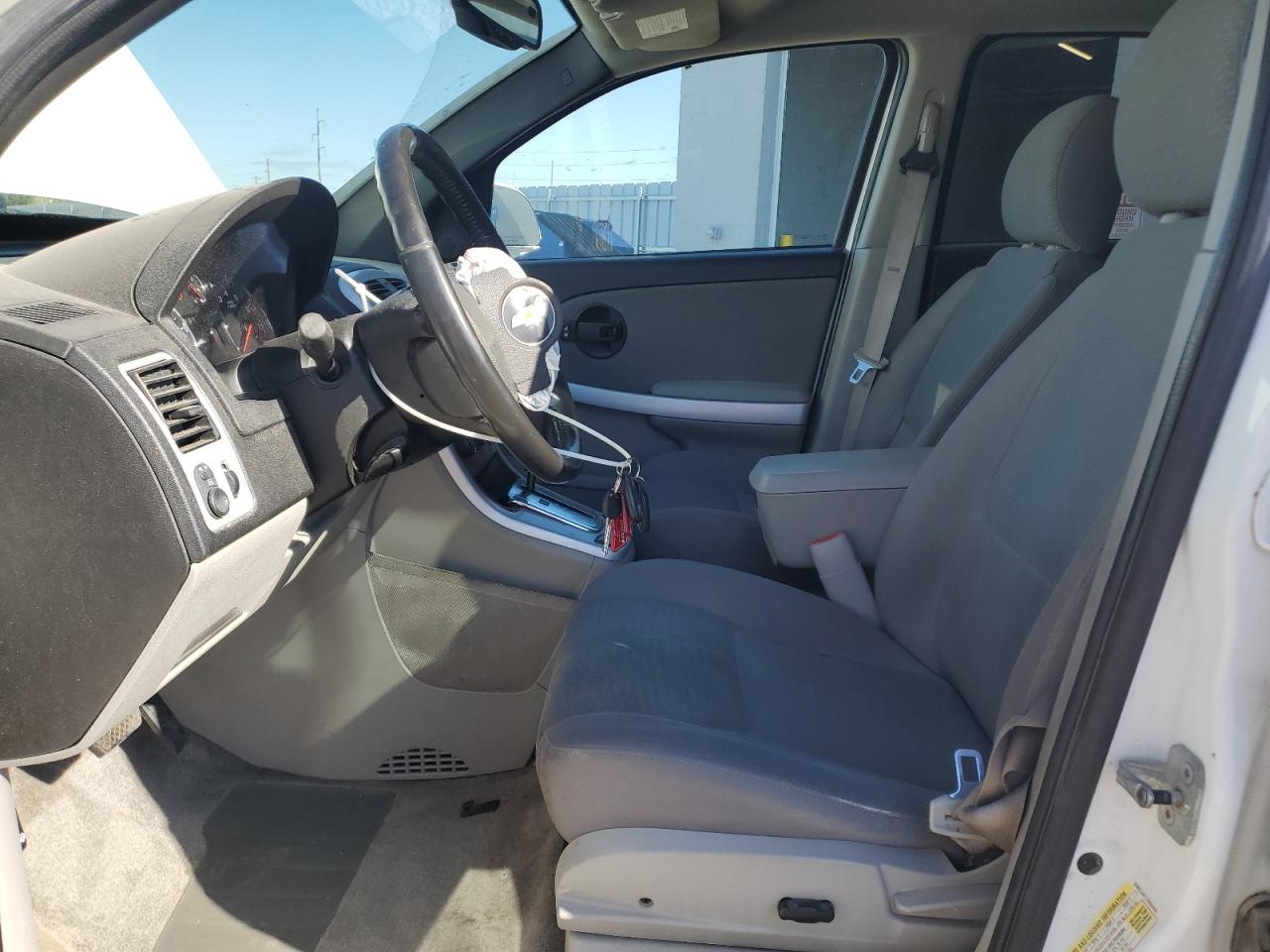 2007 Chevrolet Equinox Lt VIN: 2CNDL63F176253935 Lot: 90788775