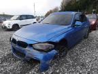 2014 BMW 3 SERIES 320D XDRIVE M SPORT 4DR for sale at Copart BELFAST
