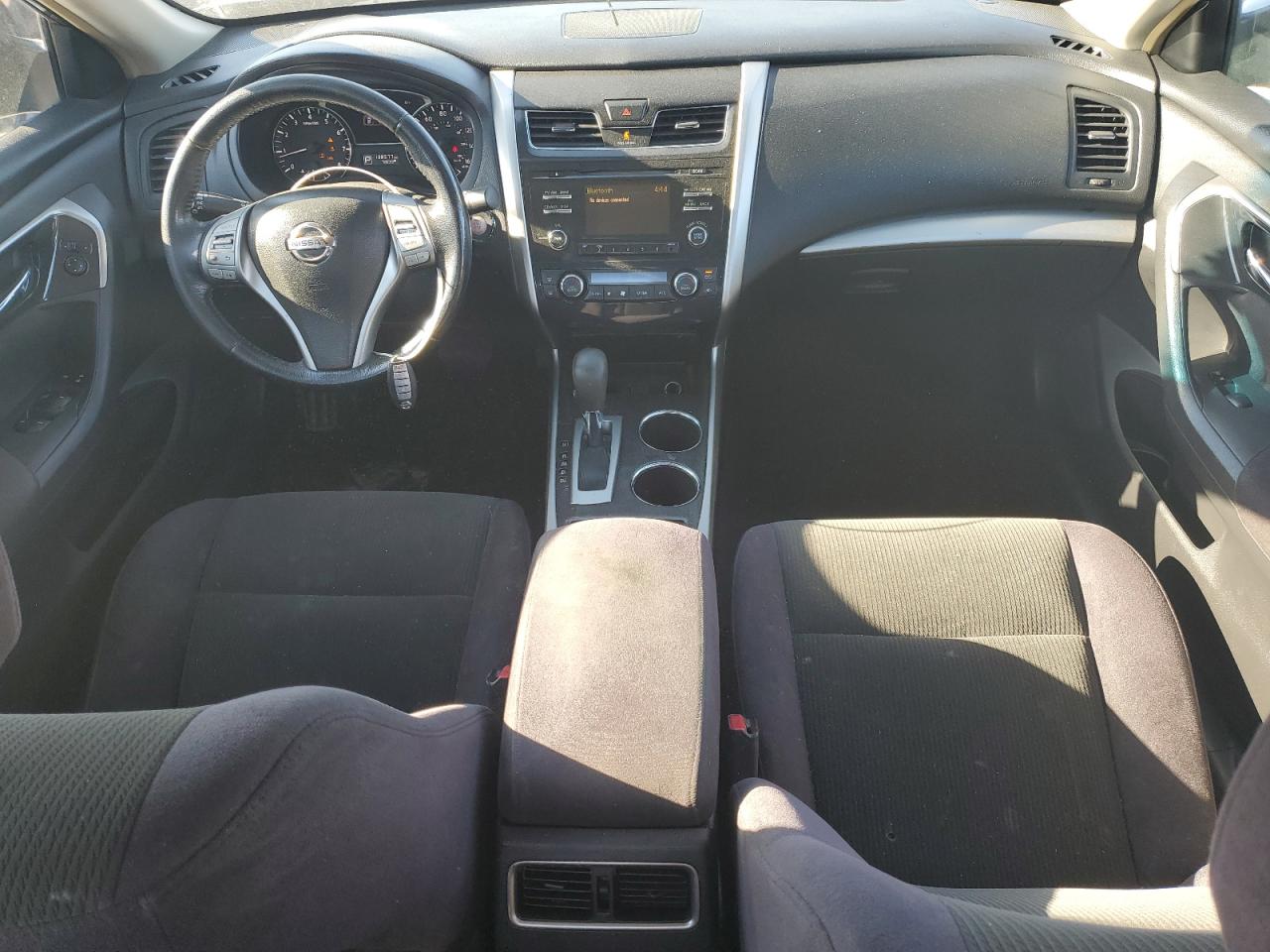 2013 Nissan Altima 2.5 VIN: 1N4AL3AP4DC272098 Lot: 85346525