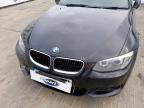 2011 BMW 3 SERIES 320D M SPORT 2DR for sale at Copart SANDWICH