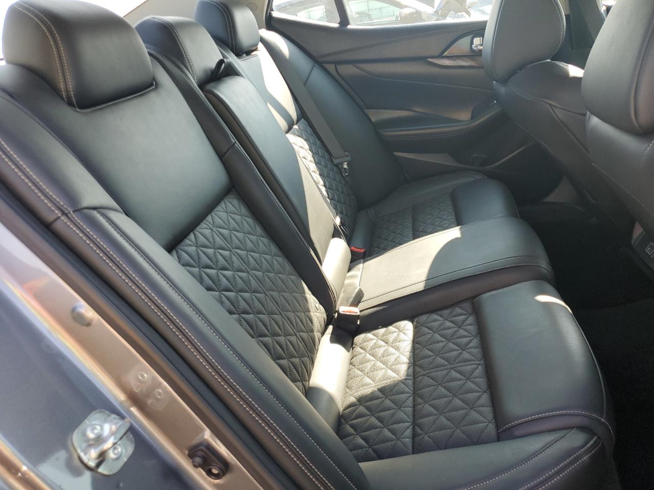 2018 Nissan Maxima 3.5S VIN: 1N4AA6AP2JC369240 Lot: 90403645