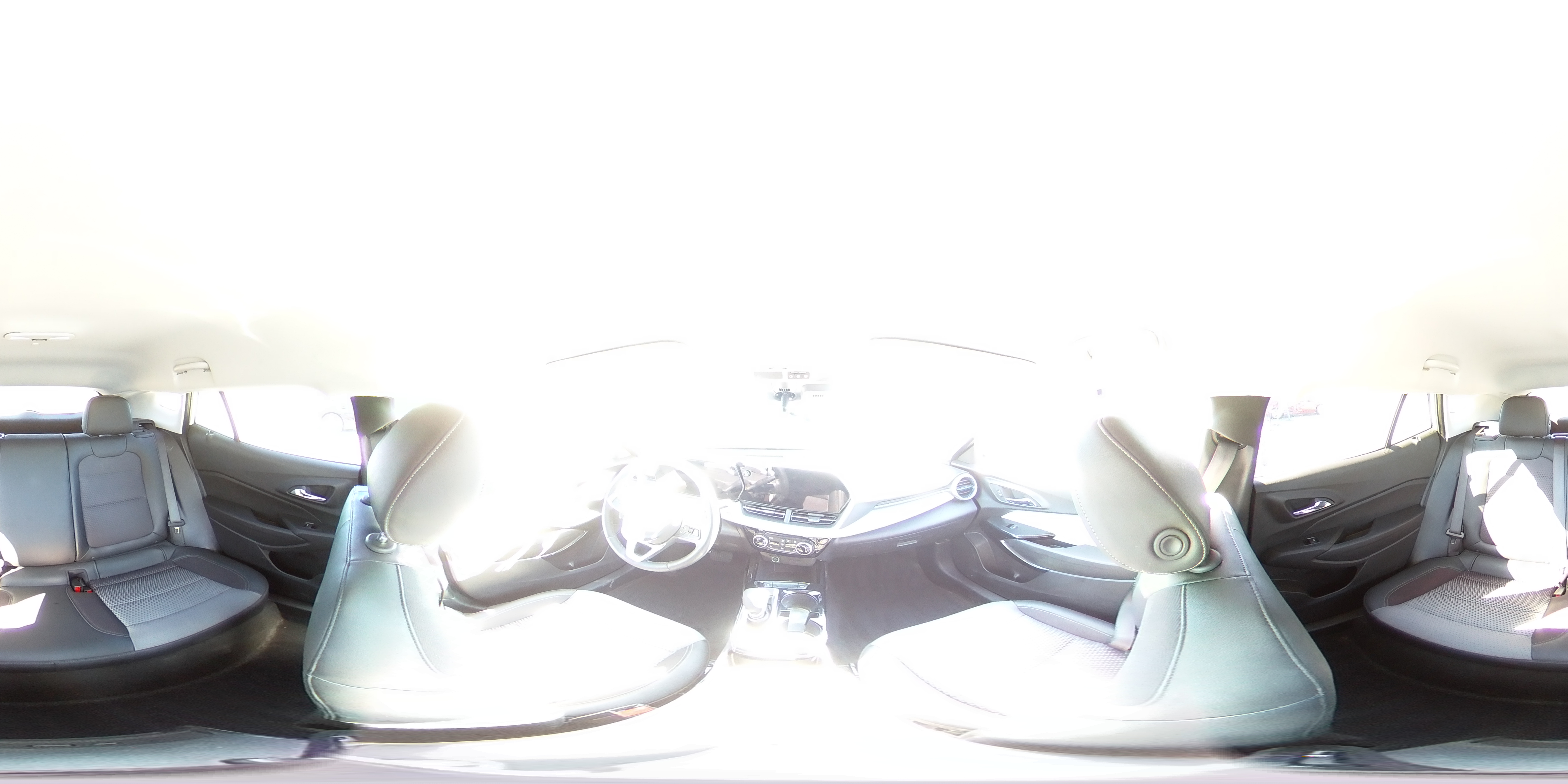 2025 Chevrolet Trax 1Lt VIN: KL77LHEP6SC071504 Lot: 86081245