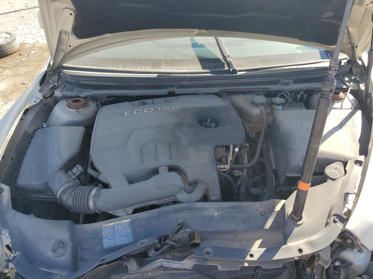 2009 Chevrolet Malibu Ltz VIN: 1G1ZK57B99F178580 Lot: 85749325