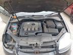 2007 VOLKSWAGEN GOLF SE TDI 140  for sale at Copart PETERLEE