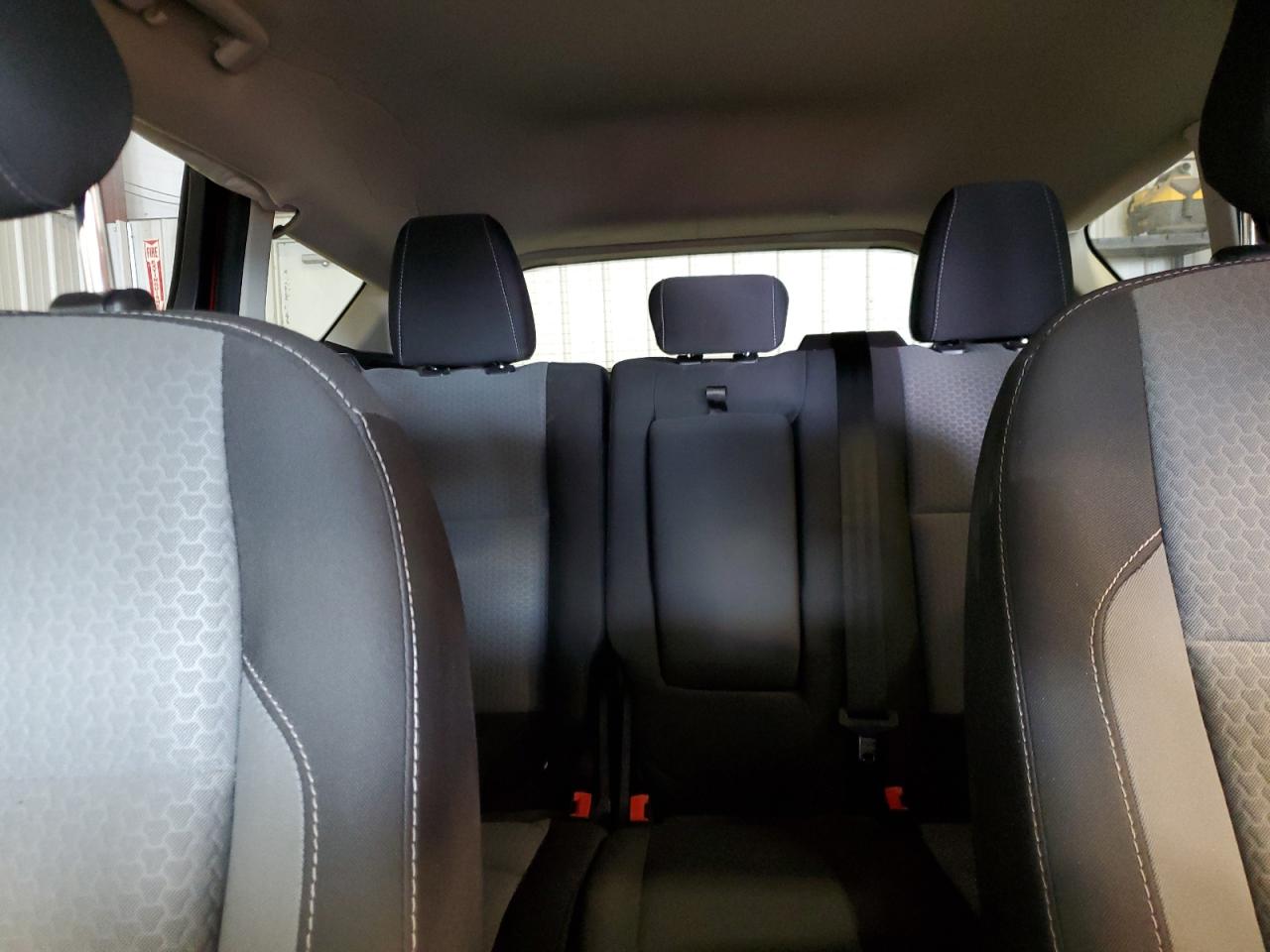 2018 Ford Escape Se VIN: 1FMCU9GD2JUC16551 Lot: 85591145