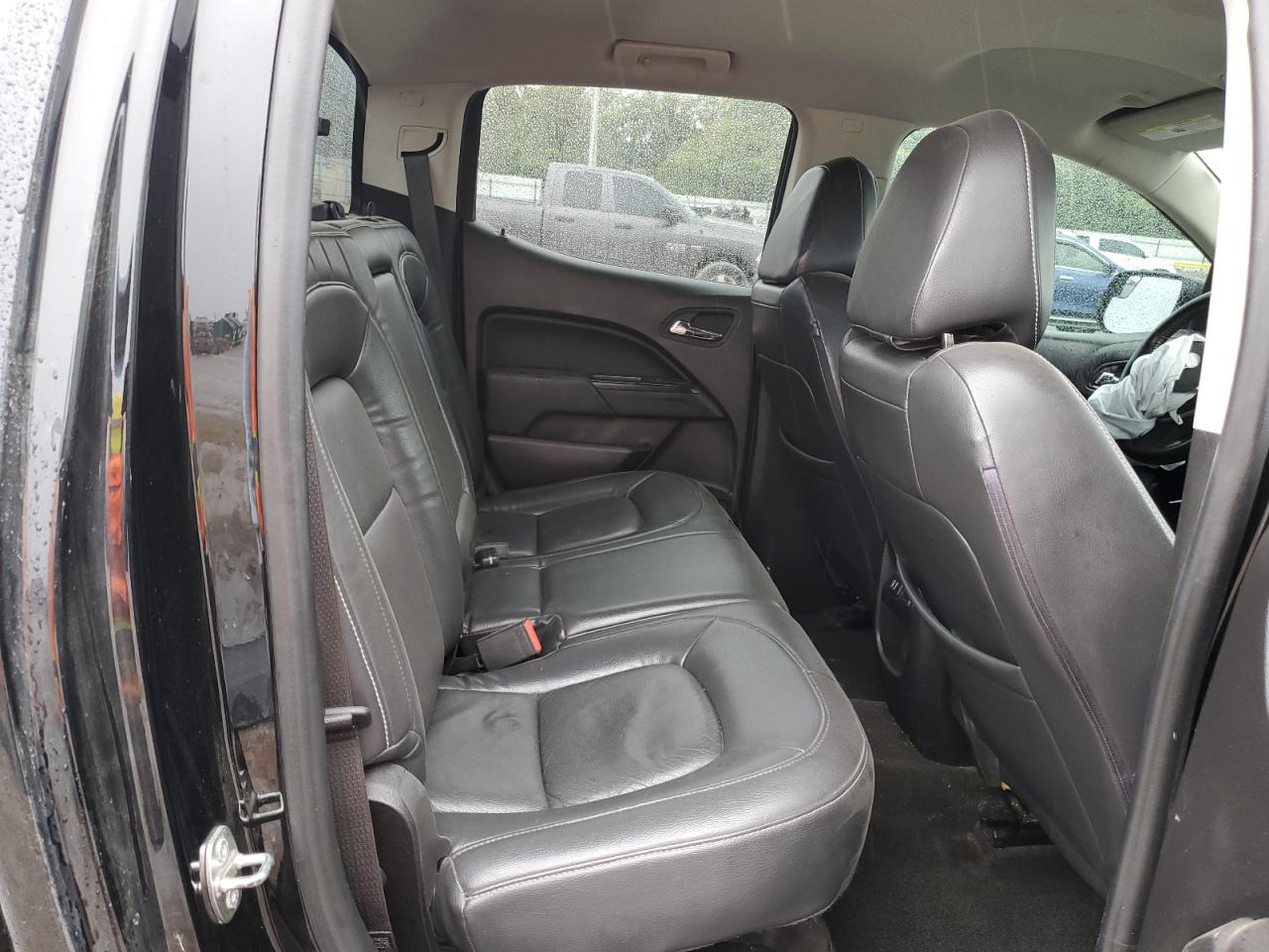 2015 Chevrolet Colorado Lt VIN: 1GCGSBE36F1220253 Lot: 82372275