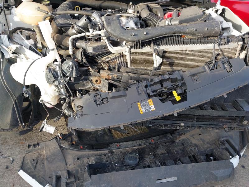 2019 FORD FIESTA 1.0 ECOBOOST 125 ST-LINE 3DR