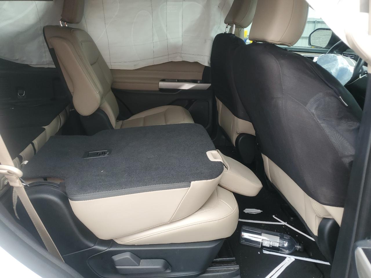 2022 Ford Explorer Xlt VIN: 1FMSK7DH4NGA13498 Lot: 82352745