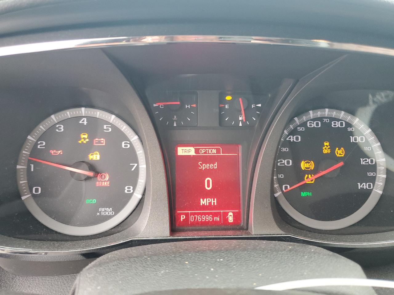 2017 GMC Terrain Sle VIN: 2GKALMEK4H6348761 Lot: 85707385