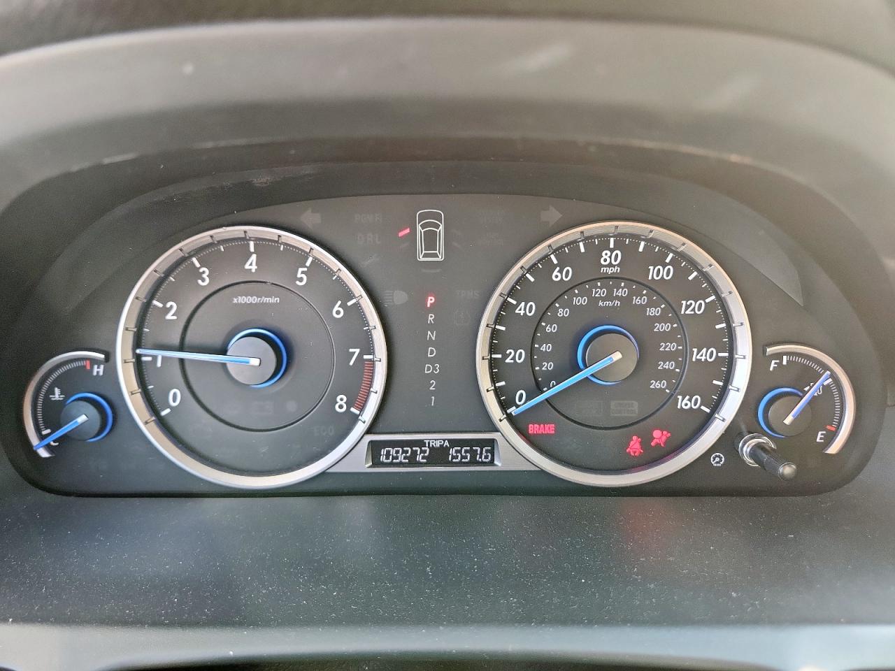 2013 Honda Crosstour Exl VIN: 5J6TF3H58DL004695 Lot: 82253315