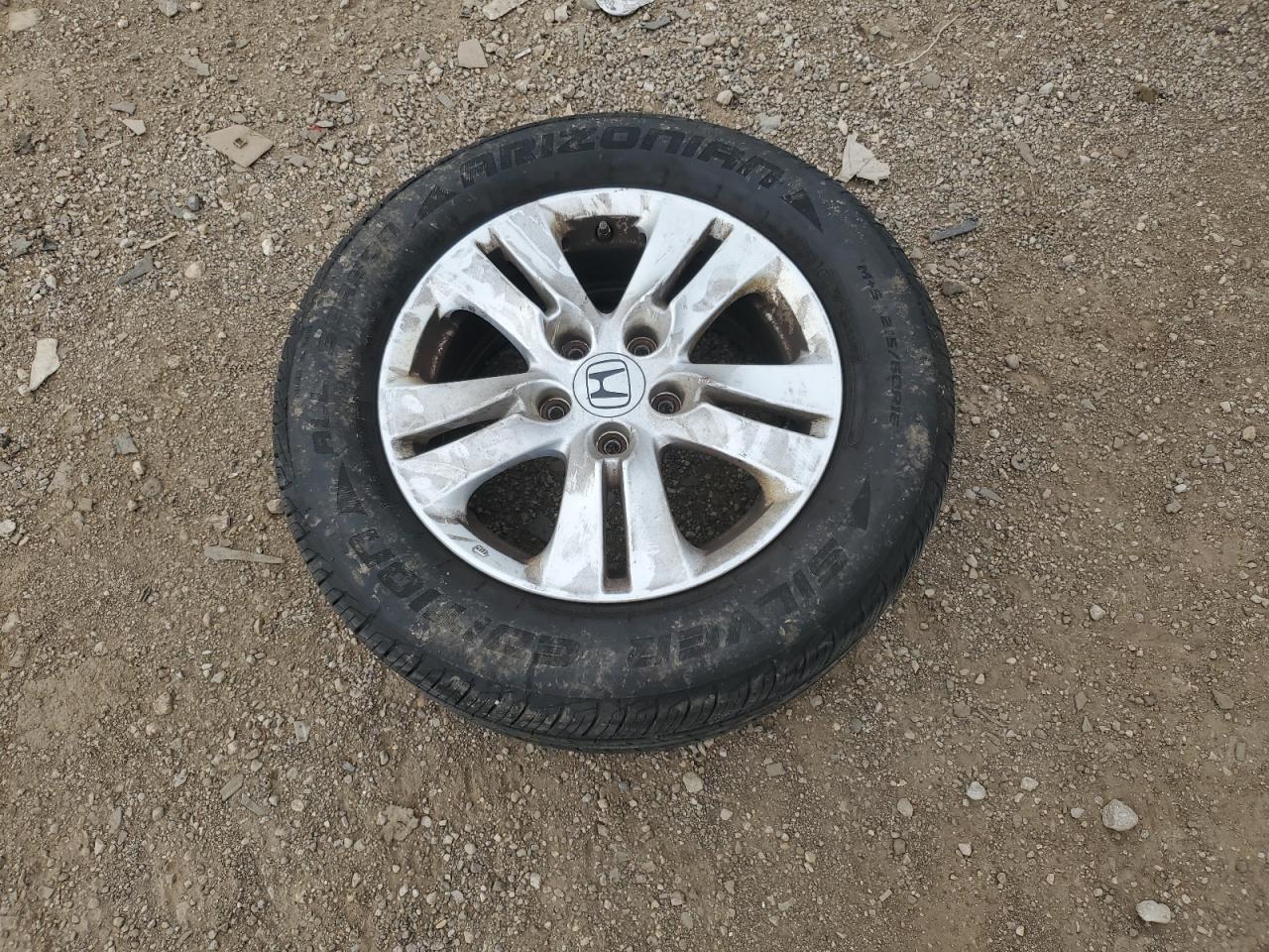 2008 Honda Accord Lxp VIN: 1HGCP26418A000174 Lot: 82421605