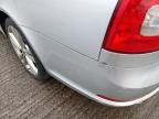 2011 SKODA OCTAVIA 2.0 TDI CR VRS 5DR DSG for sale at Copart CHESTER