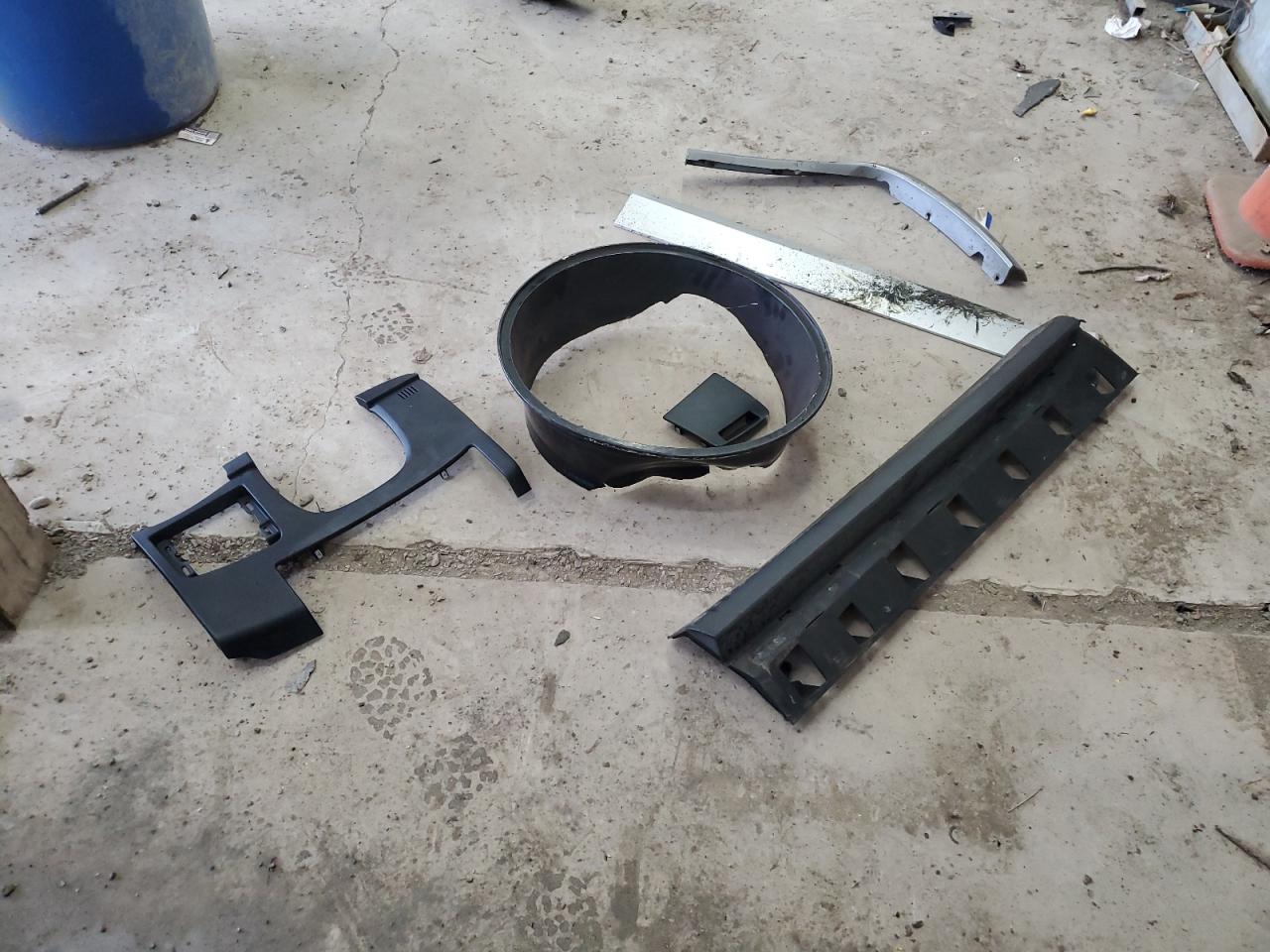 2019 Ford Edge St VIN: 2FMPK4AP7KBB85639 Lot: 90054885