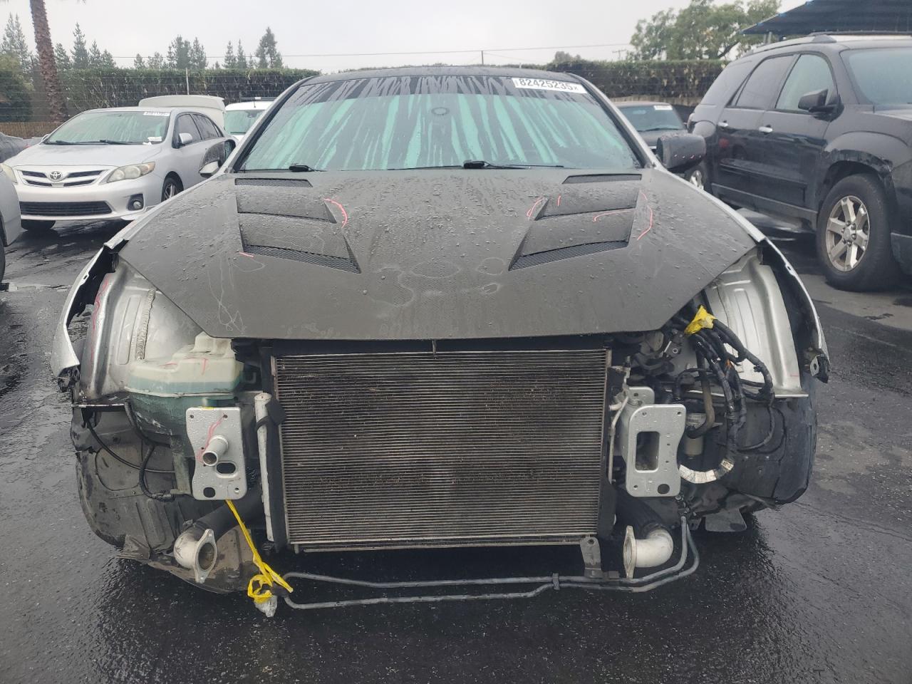 2013 Hyundai Genesis Coupe 2.0T VIN: KMHHT6KD9DU090143 Lot: 82425235