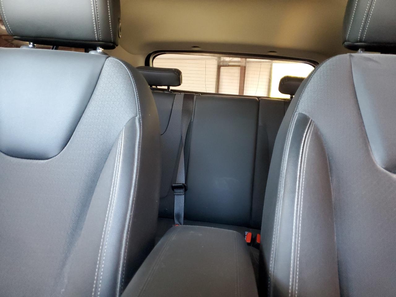 2023 Buick Encore Gx Preferred VIN: KL4MMCSL6PB122725 Lot: 84877075