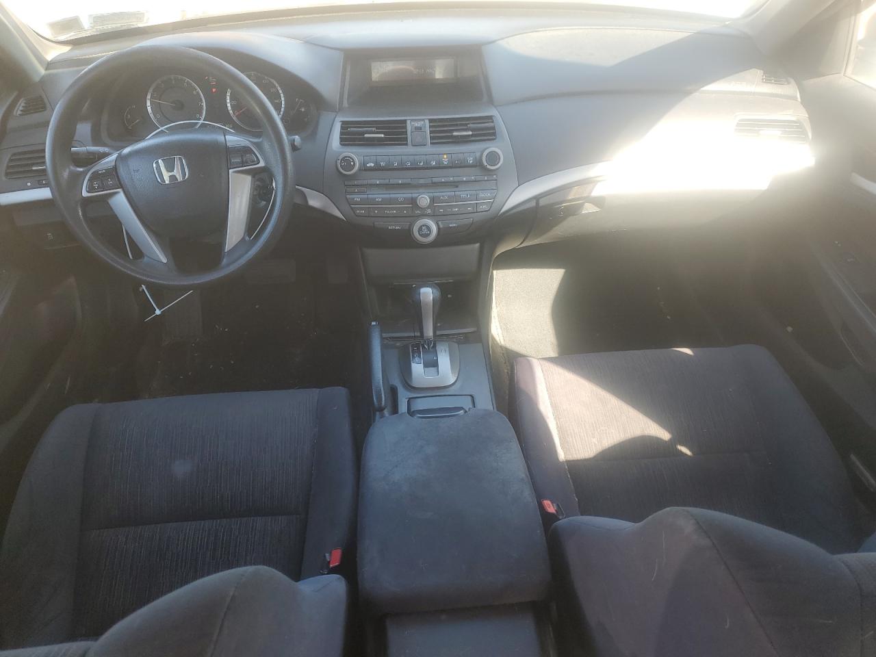 2012 Honda Accord Lxp VIN: 1HGCP2F46CA127639 Lot: 83902395