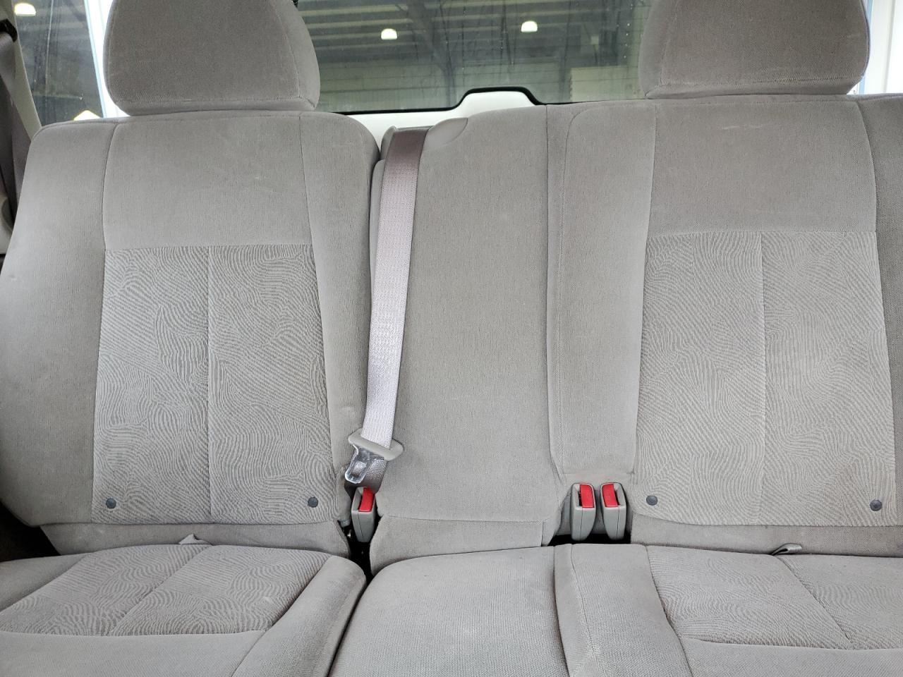 2006 Chevrolet Trailblazer Ls VIN: 1GNDT13S562347100 Lot: 87481645