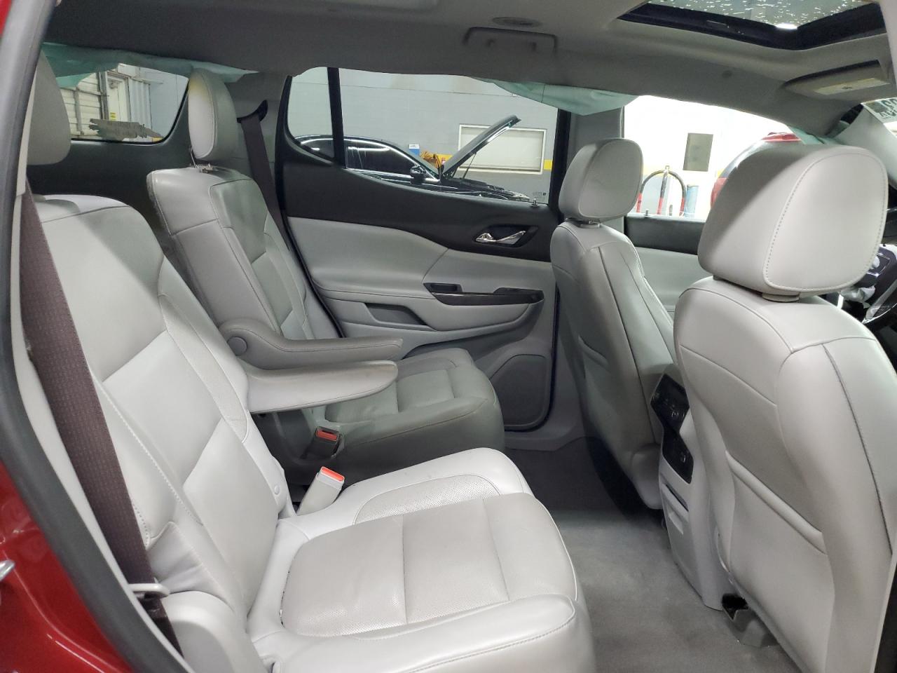 2017 GMC Acadia Slt-1 VIN: 1GKKNMLA2HZ174153 Lot: 82761935