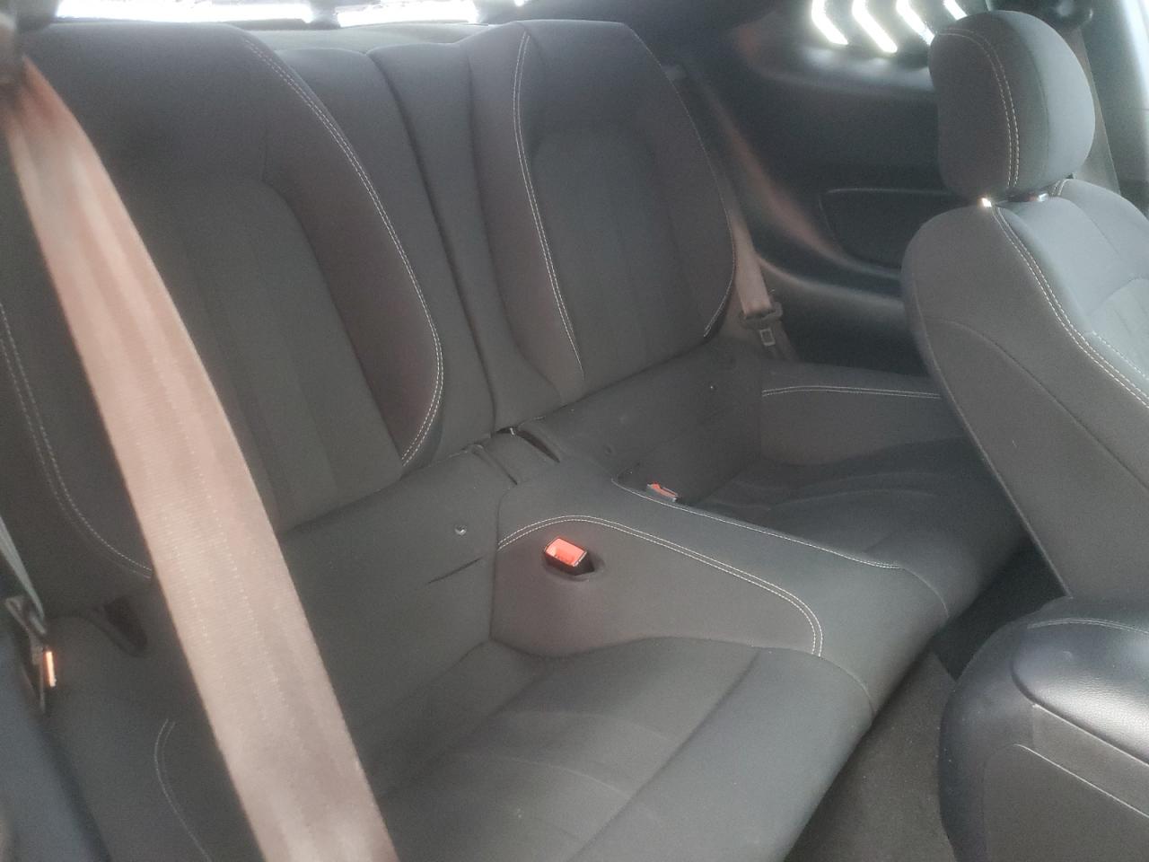 2019 Ford Mustang Gt VIN: 1FA6P8CF9K5166596 Lot: 83820485