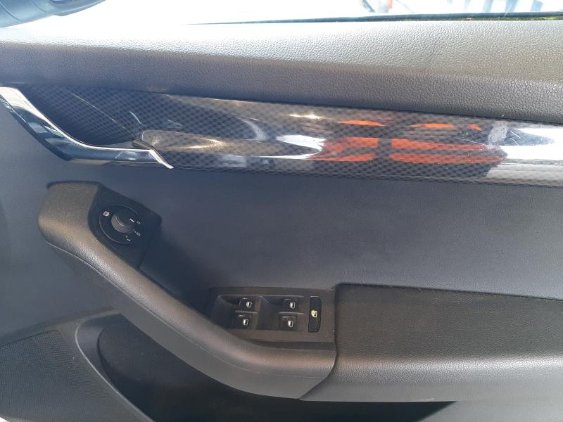 2015 SKODA OCTAVIA 2.0 TDI CR VRS 5DR