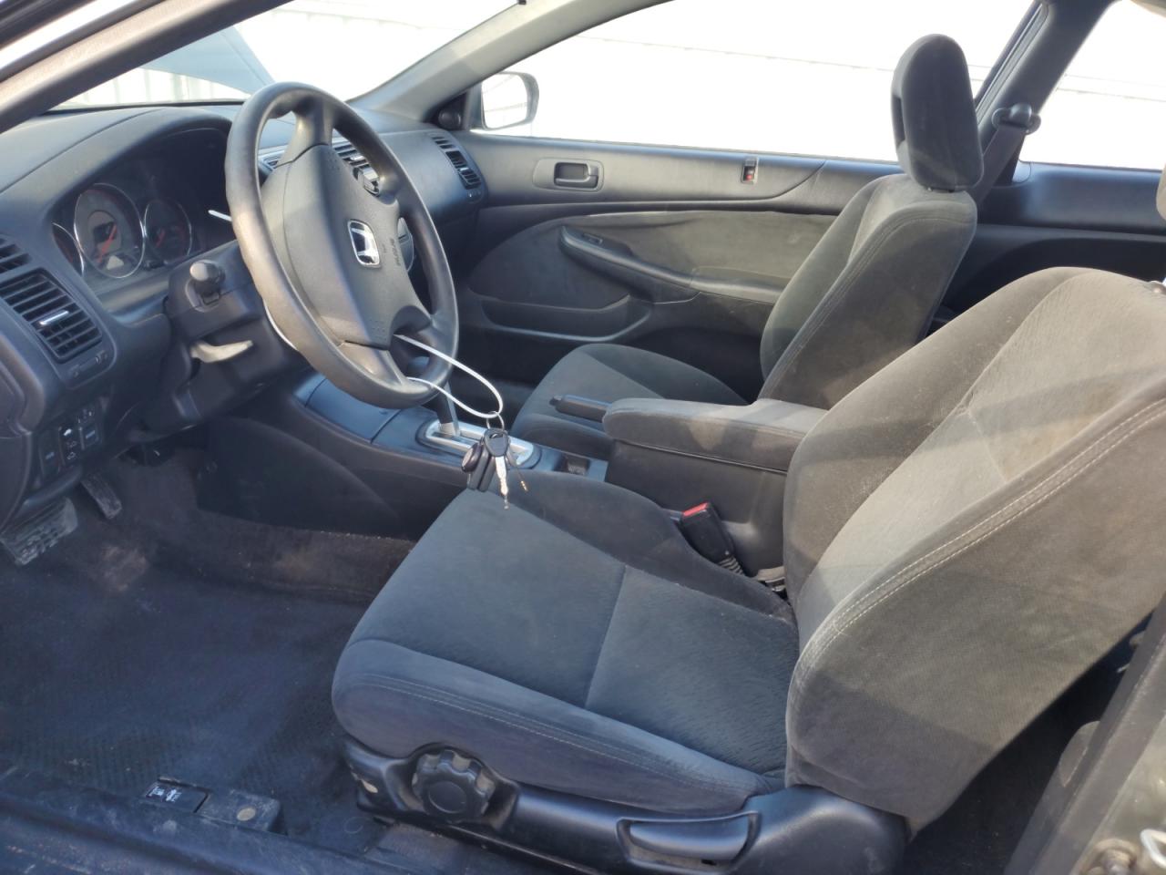 2005 Honda Civic Ex VIN: 1HGEM22955L046397 Lot: 90817125