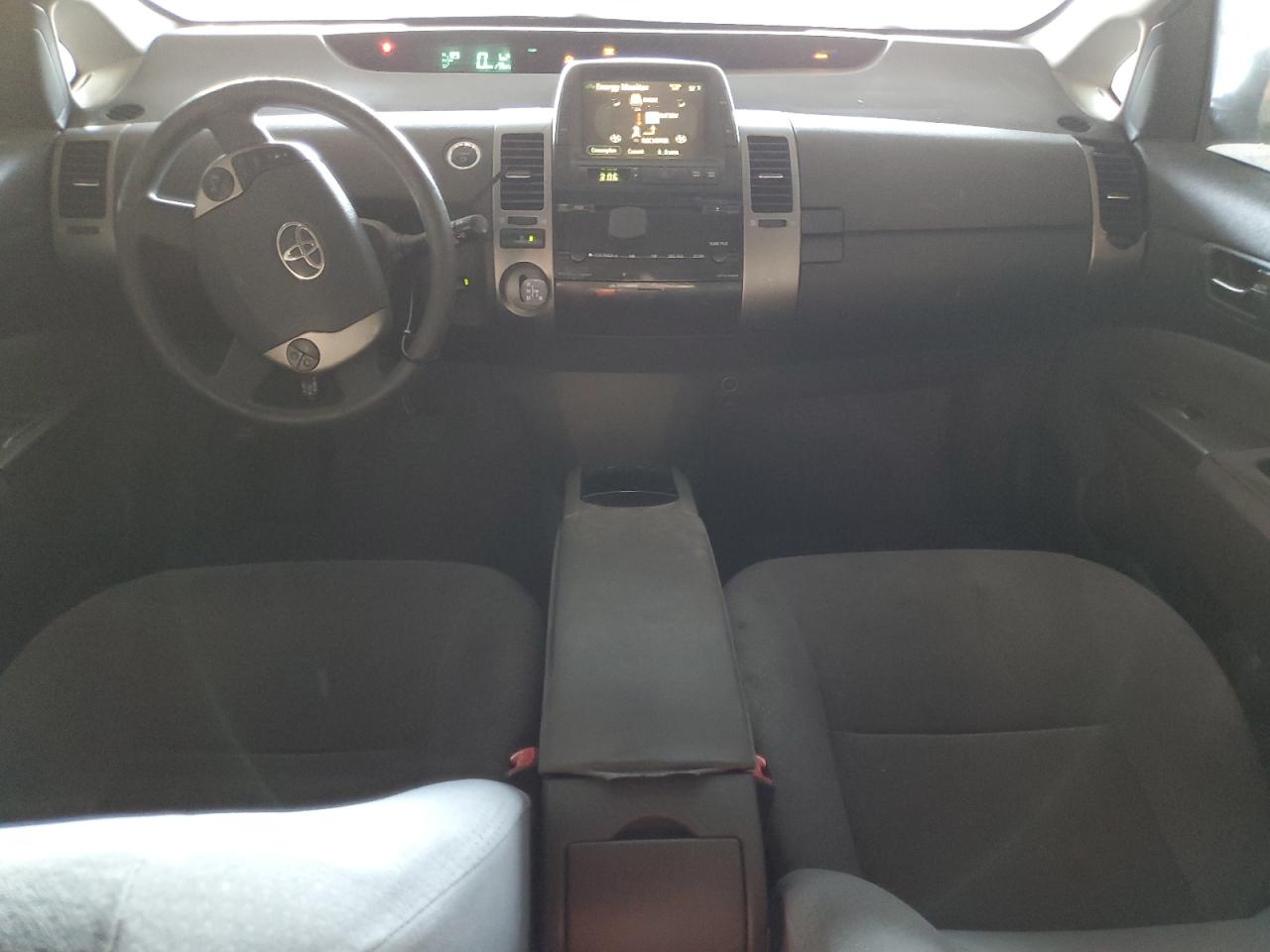 2008 Toyota Prius VIN: JTDKB20U983315424 Lot: 85559975