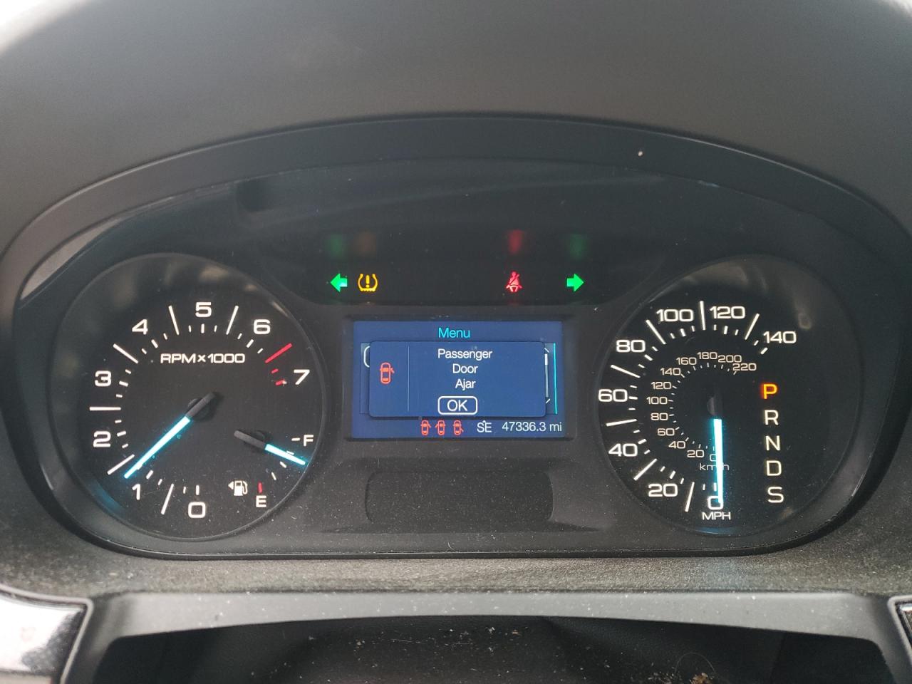 2014 Ford Edge Se VIN: 2FMDK3GC4EBB10211 Lot: 90071475